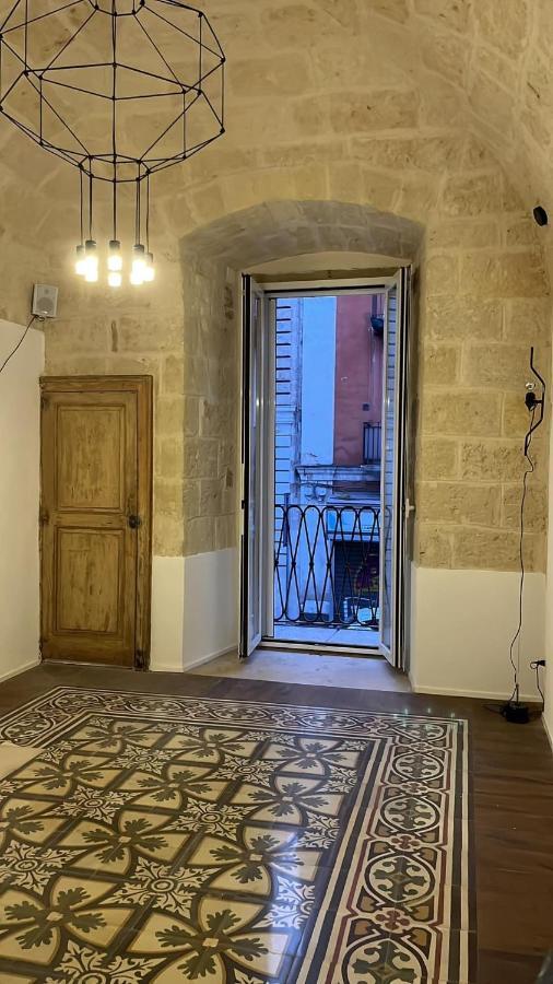 Apartamento La Mattonella Monella Bari Exterior foto