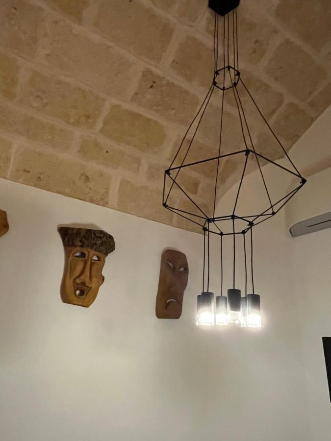 Apartamento La Mattonella Monella Bari Exterior foto