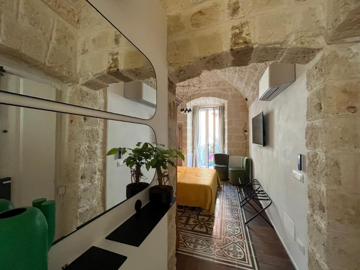 Apartamento La Mattonella Monella Bari Exterior foto