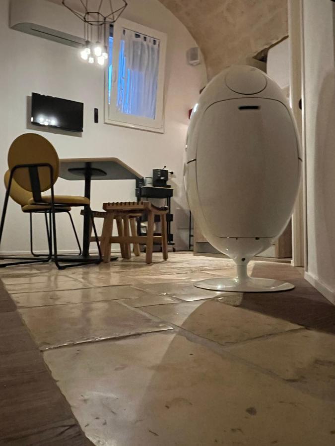 Apartamento La Mattonella Monella Bari Exterior foto