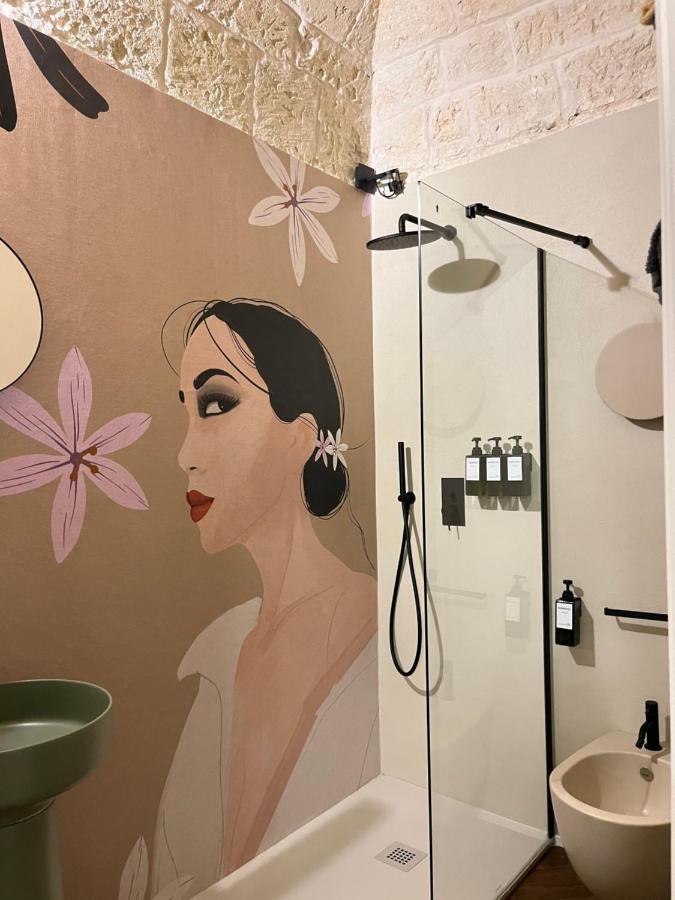 Apartamento La Mattonella Monella Bari Exterior foto