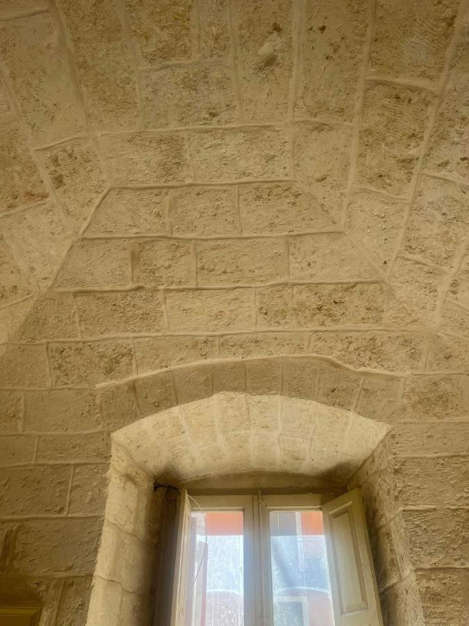 Apartamento La Mattonella Monella Bari Exterior foto