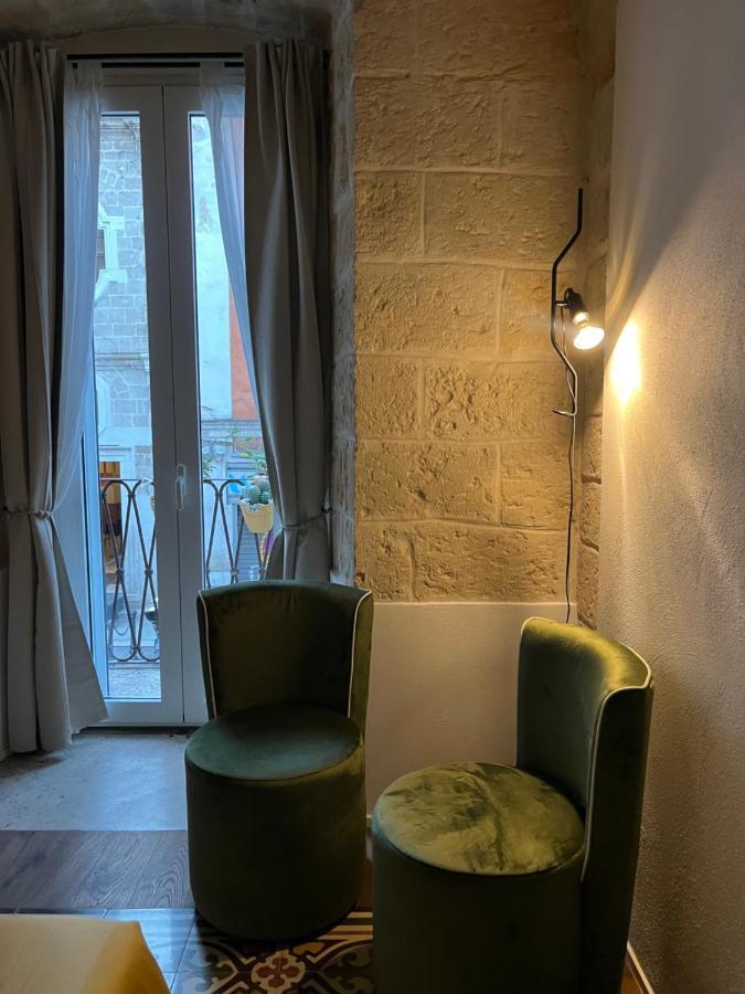 Apartamento La Mattonella Monella Bari Exterior foto