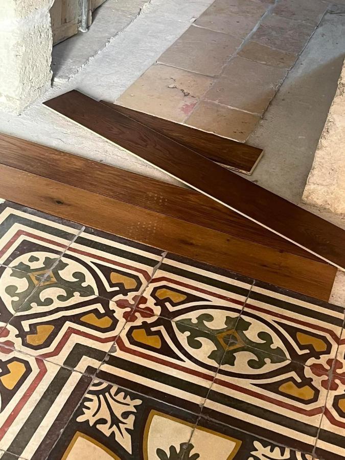 Apartamento La Mattonella Monella Bari Exterior foto