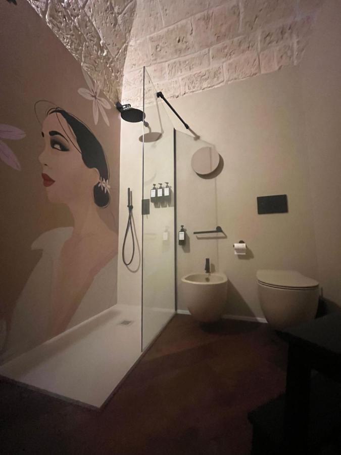 Apartamento La Mattonella Monella Bari Exterior foto