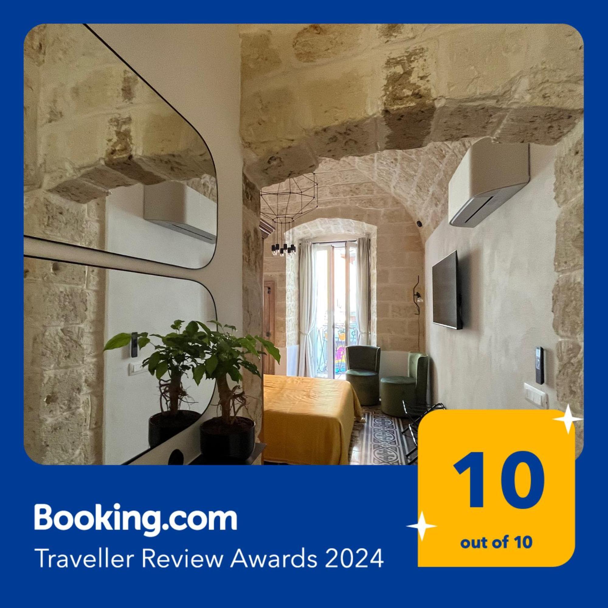 Apartamento La Mattonella Monella Bari Exterior foto
