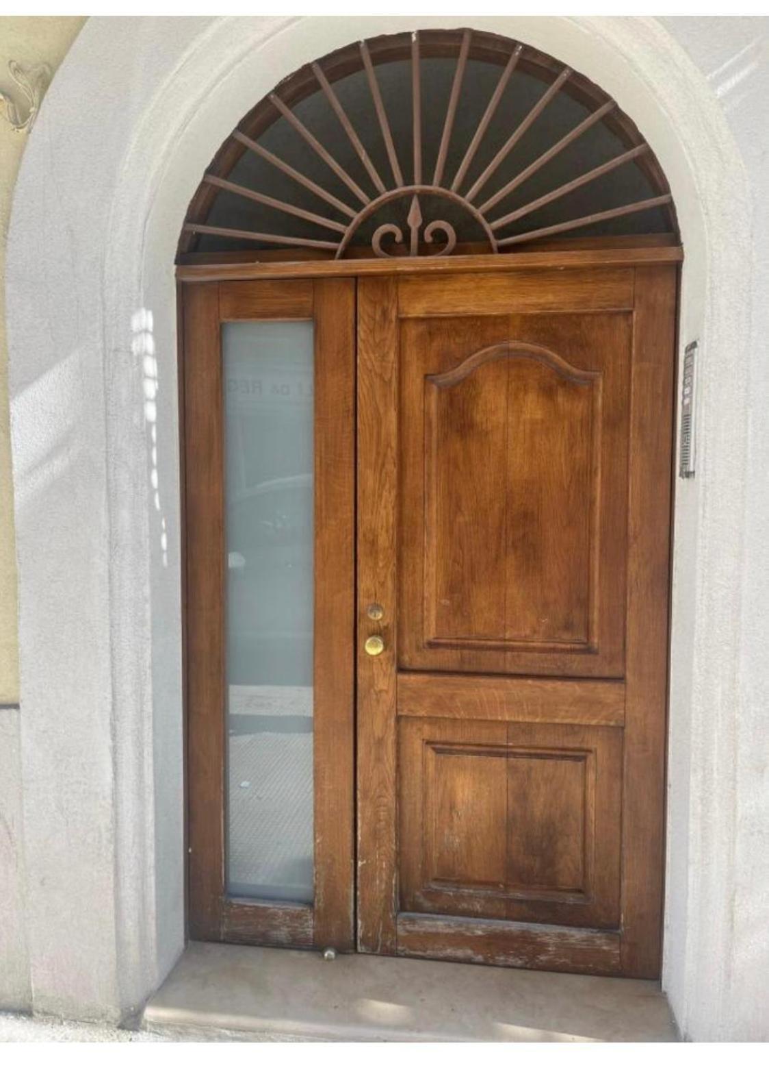 Apartamento La Mattonella Monella Bari Exterior foto